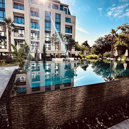 Azur Premium Resort Άγιος Κωνσταντίνος και Ελένη Εξωτερικό φωτογραφία