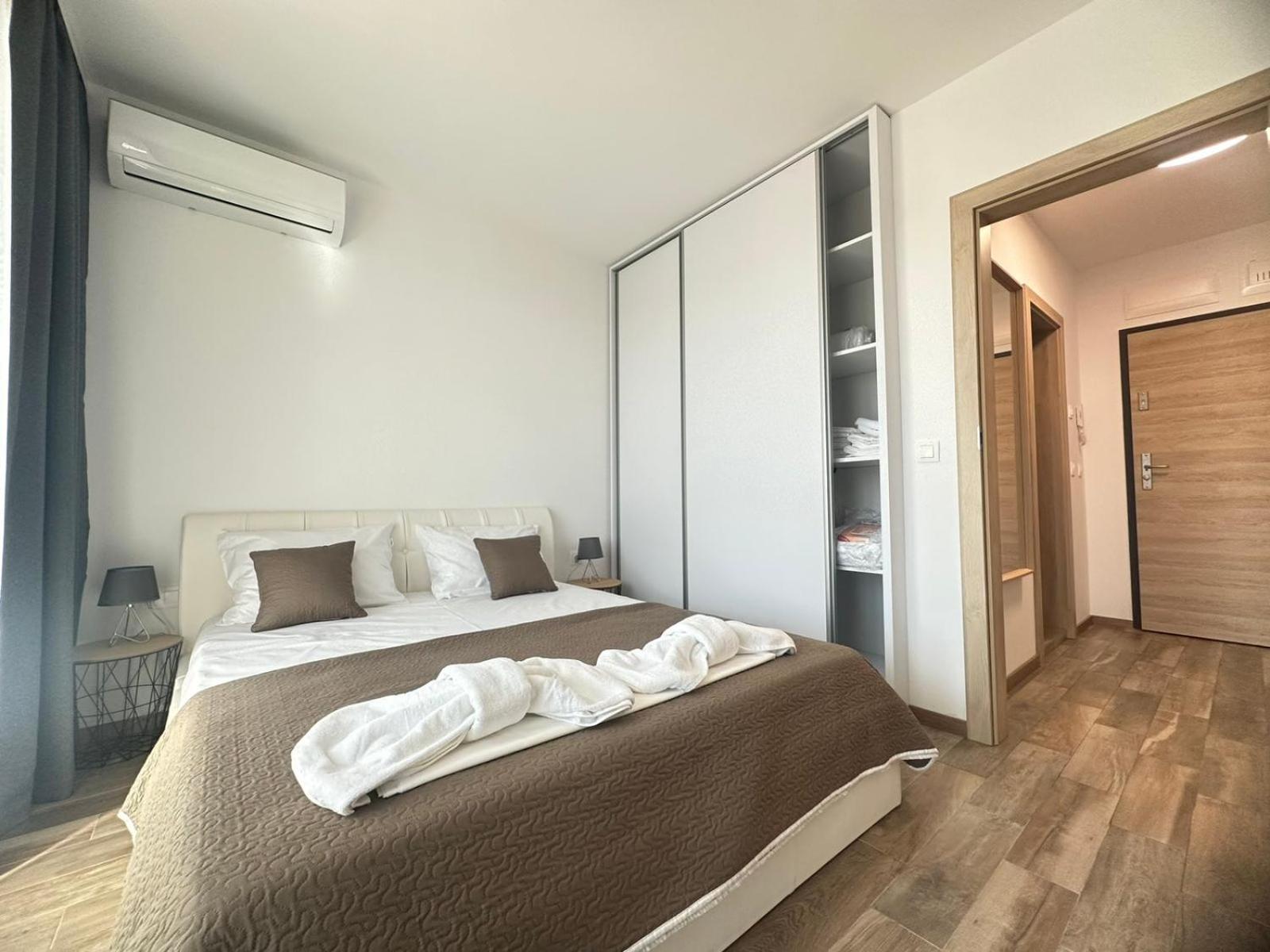 Azur Premium Resort Άγιος Κωνσταντίνος και Ελένη Εξωτερικό φωτογραφία