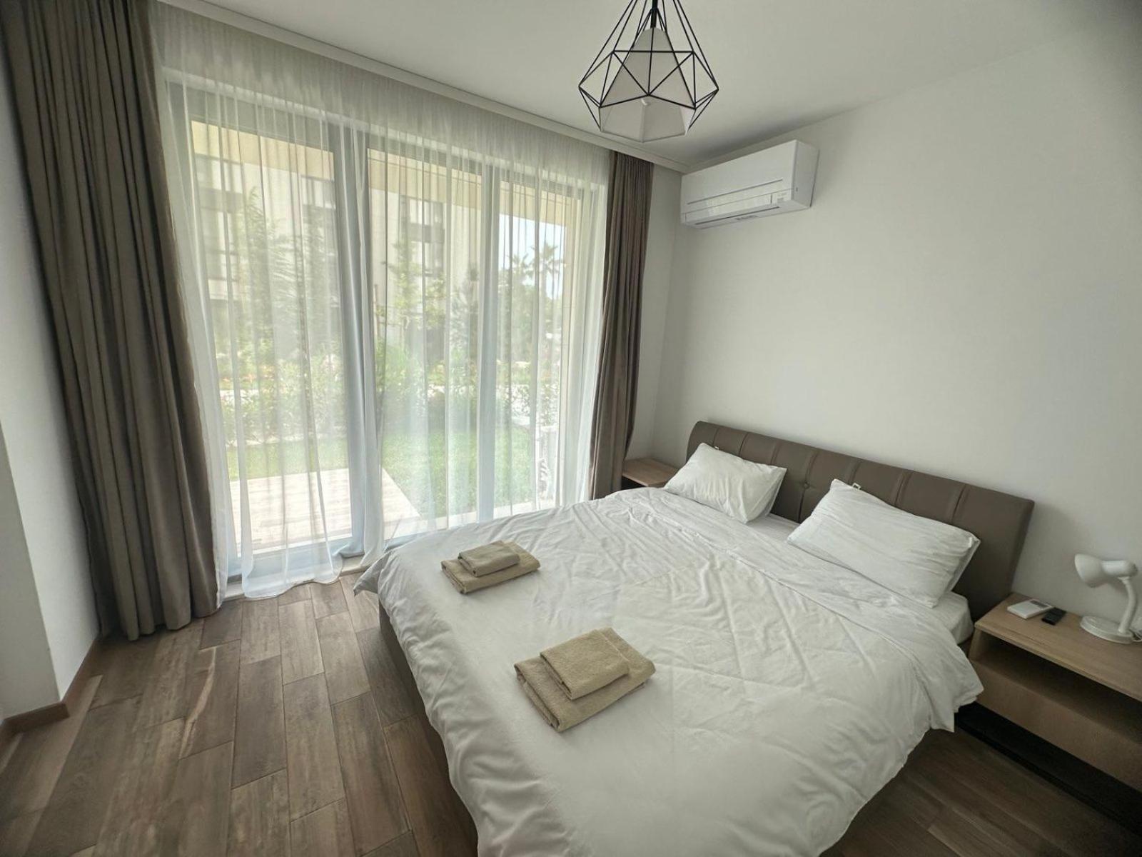 Azur Premium Resort Άγιος Κωνσταντίνος και Ελένη Δωμάτιο φωτογραφία