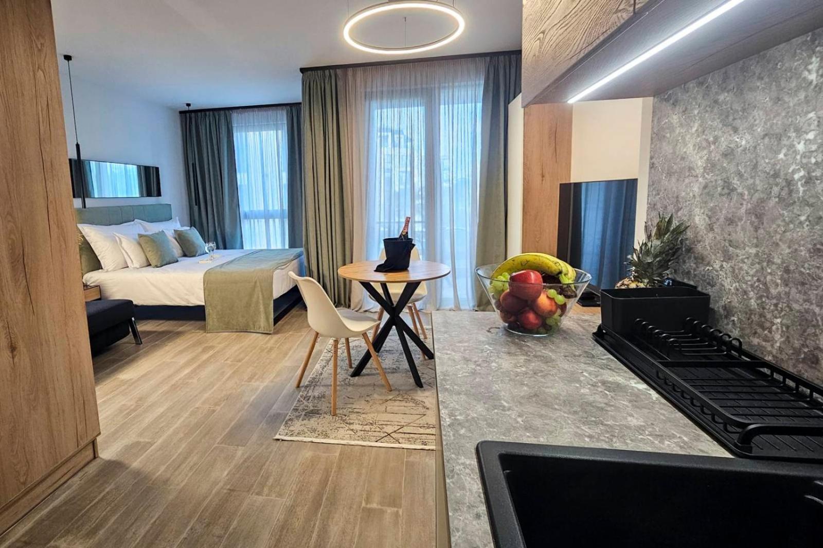 Azur Premium Resort Άγιος Κωνσταντίνος και Ελένη Δωμάτιο φωτογραφία