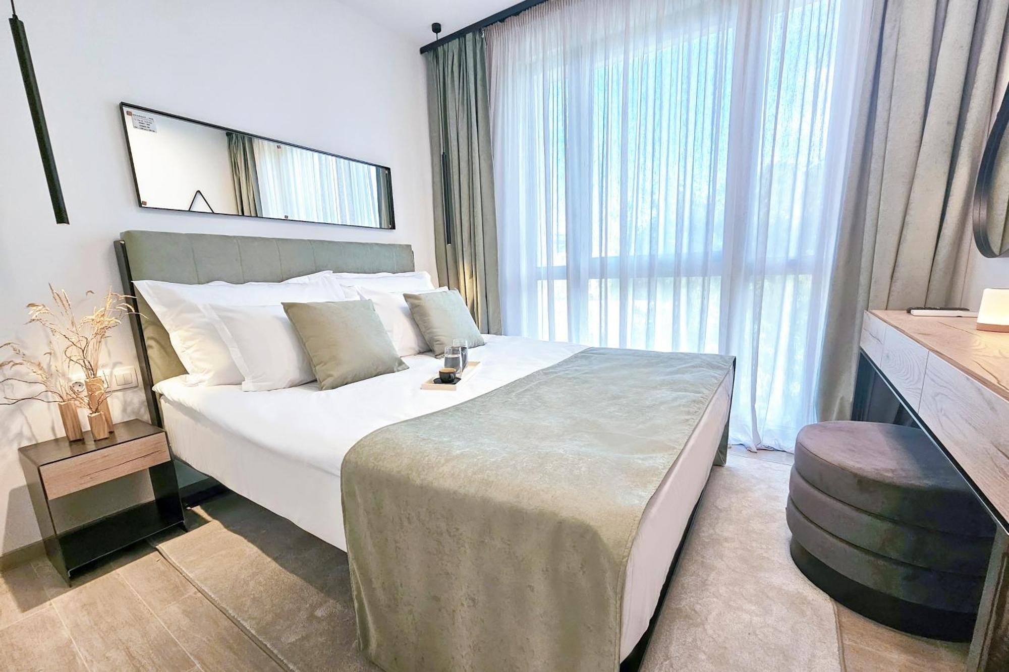 Azur Premium Resort Άγιος Κωνσταντίνος και Ελένη Δωμάτιο φωτογραφία