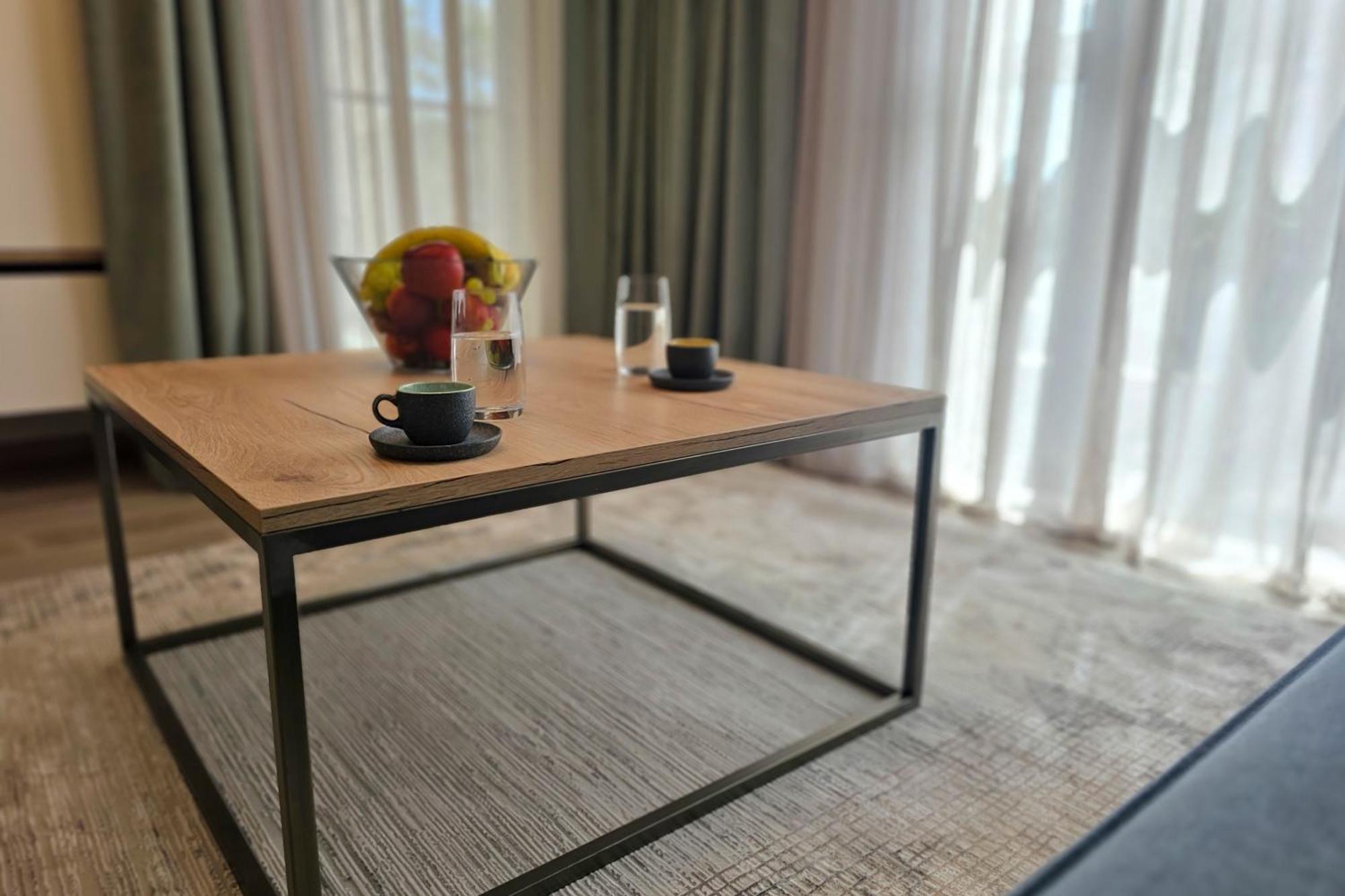 Azur Premium Resort Άγιος Κωνσταντίνος και Ελένη Δωμάτιο φωτογραφία