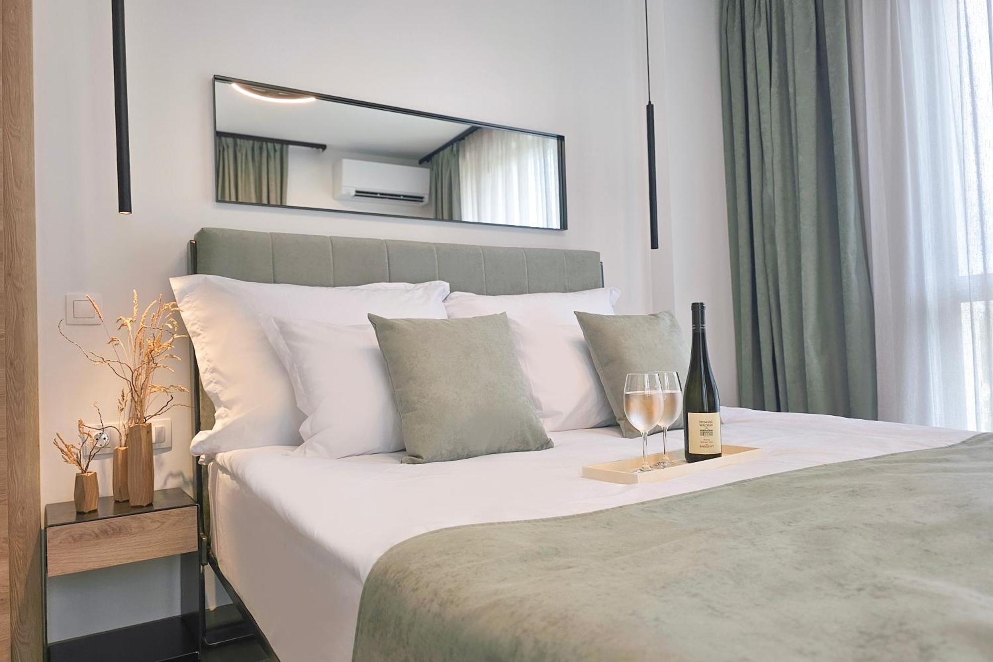 Azur Premium Resort Άγιος Κωνσταντίνος και Ελένη Δωμάτιο φωτογραφία
