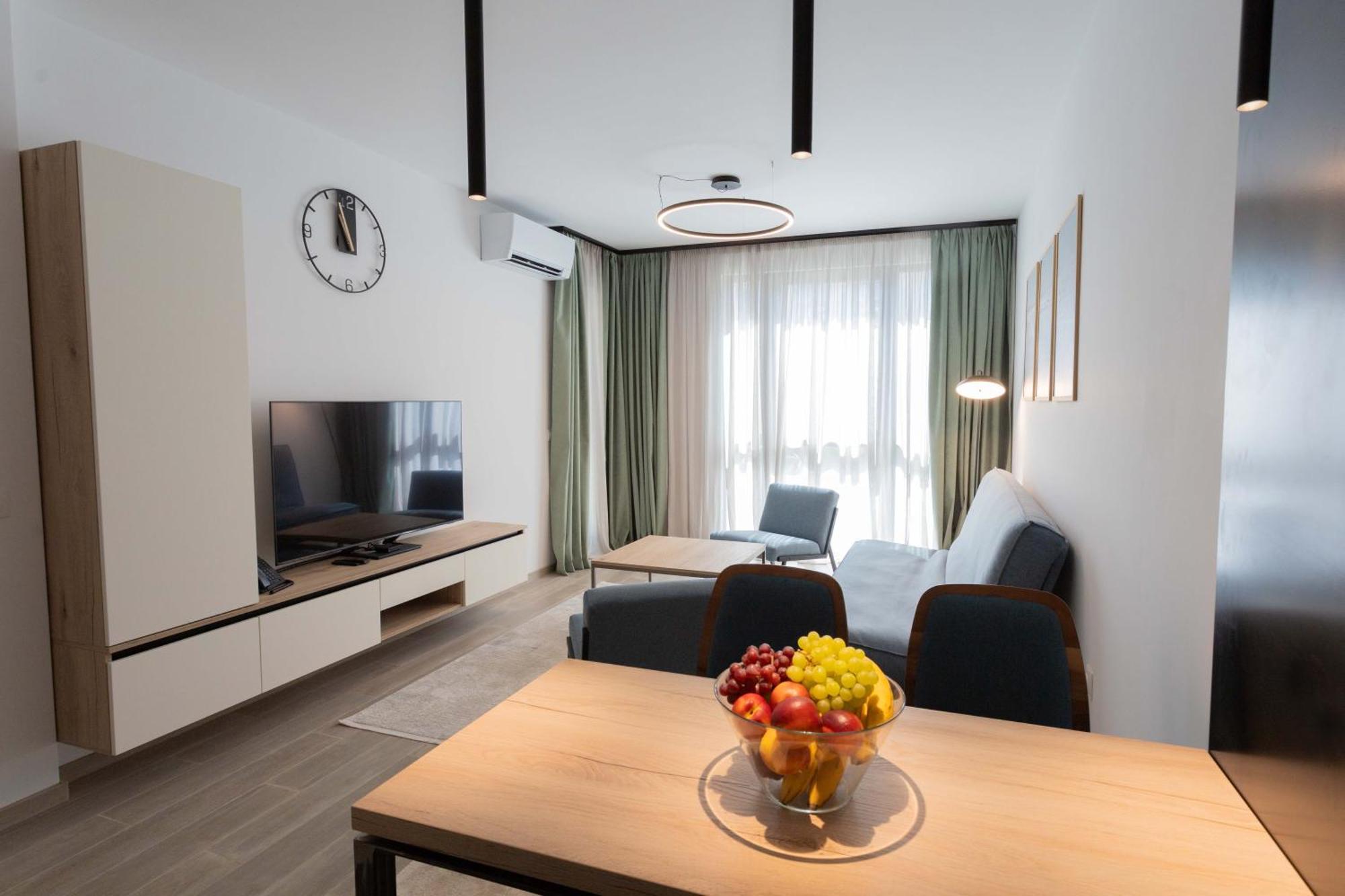 Azur Premium Resort Άγιος Κωνσταντίνος και Ελένη Δωμάτιο φωτογραφία