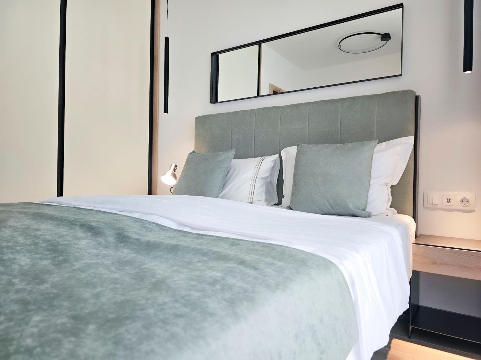 Azur Premium Resort Άγιος Κωνσταντίνος και Ελένη Δωμάτιο φωτογραφία