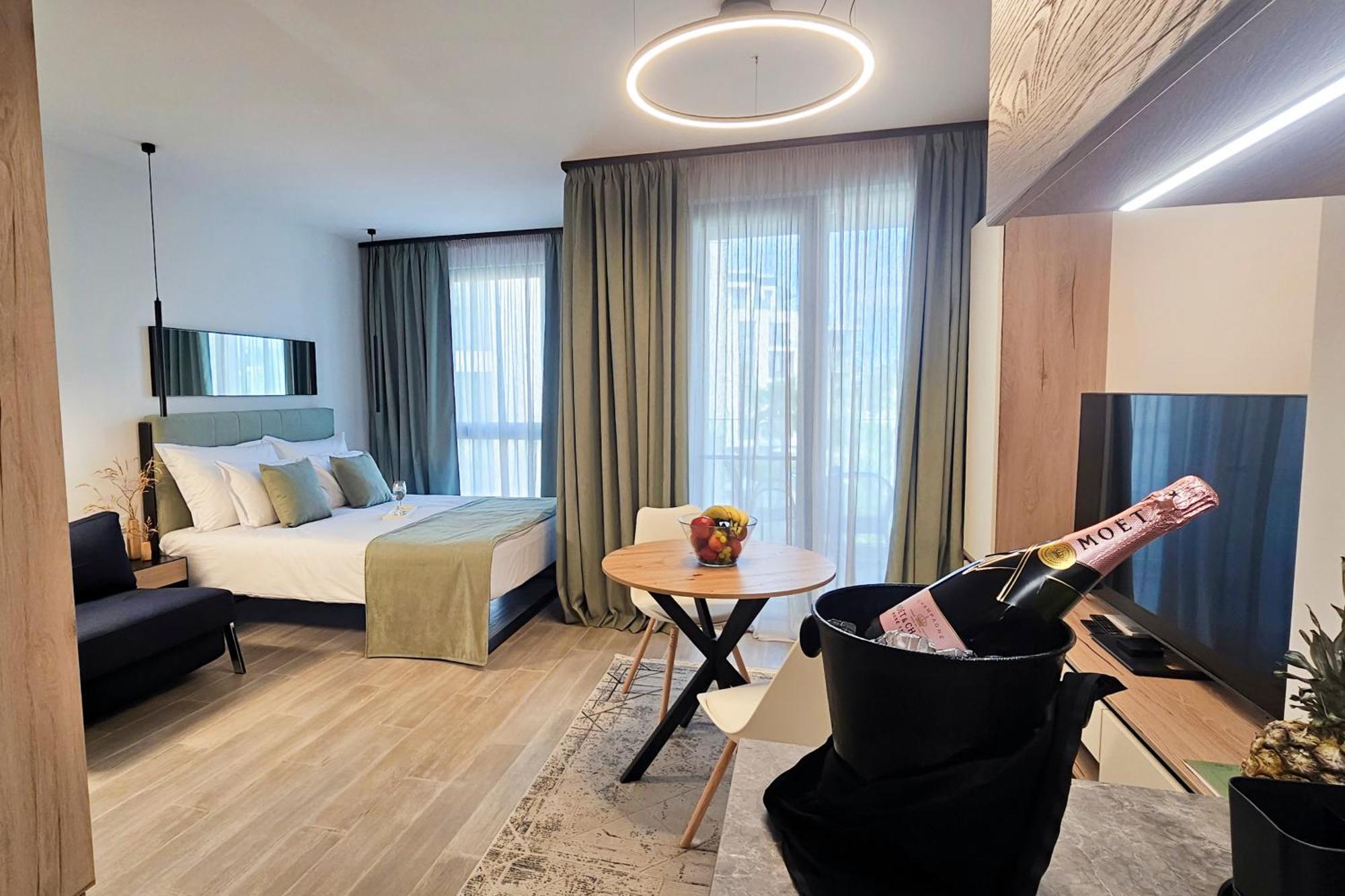 Azur Premium Resort Άγιος Κωνσταντίνος και Ελένη Δωμάτιο φωτογραφία