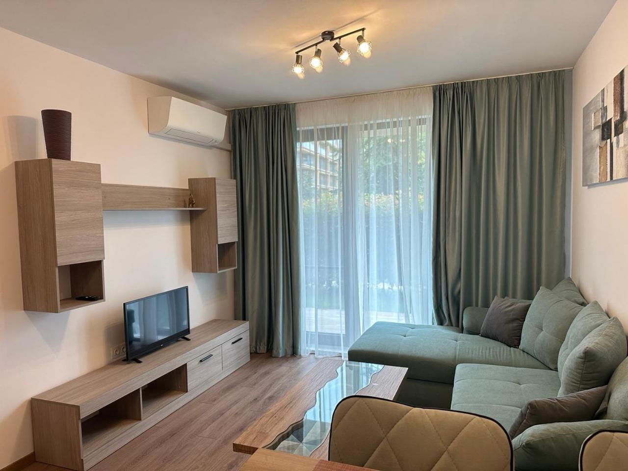 Azur Premium Resort Άγιος Κωνσταντίνος και Ελένη Δωμάτιο φωτογραφία