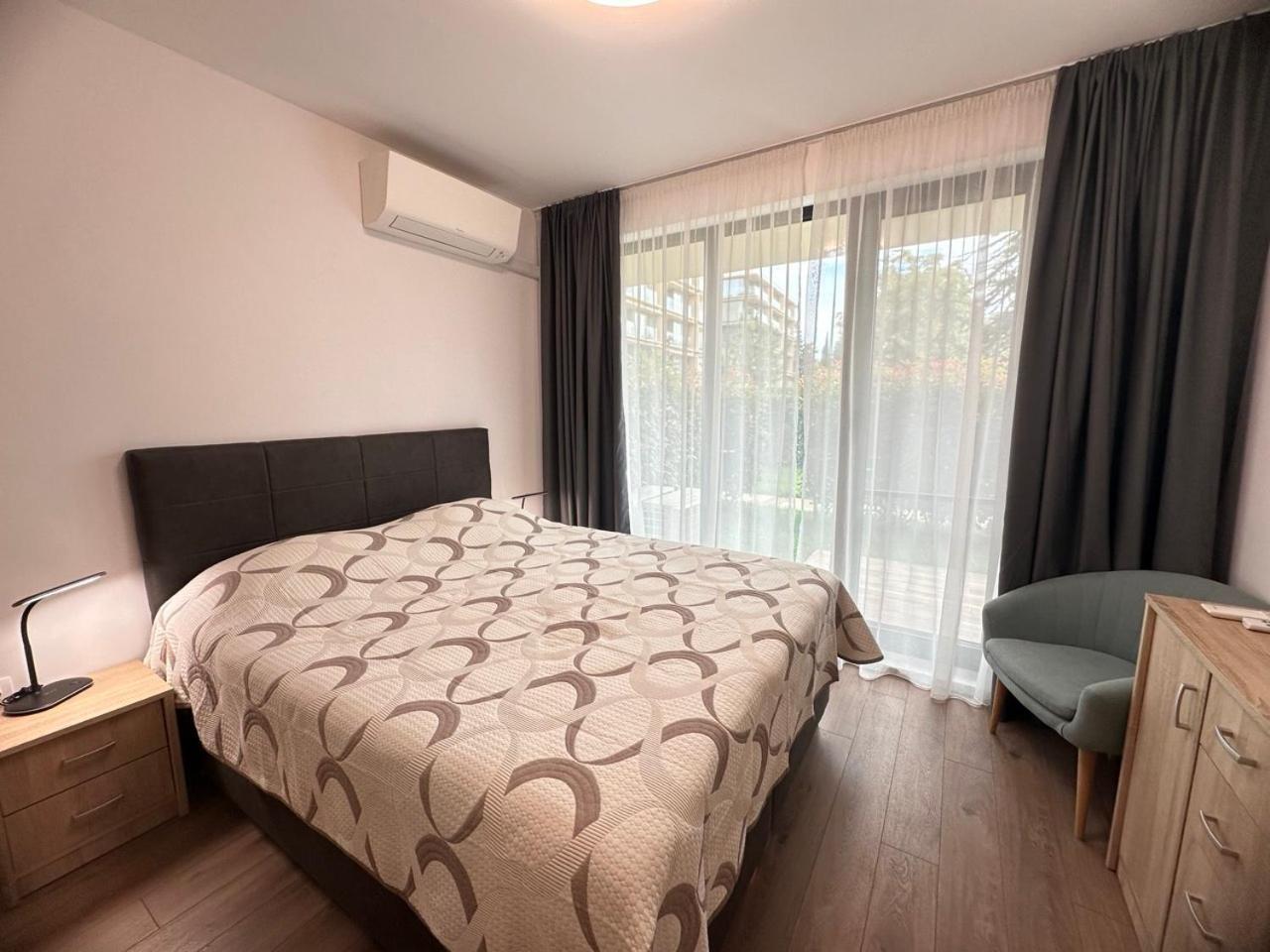 Azur Premium Resort Άγιος Κωνσταντίνος και Ελένη Δωμάτιο φωτογραφία
