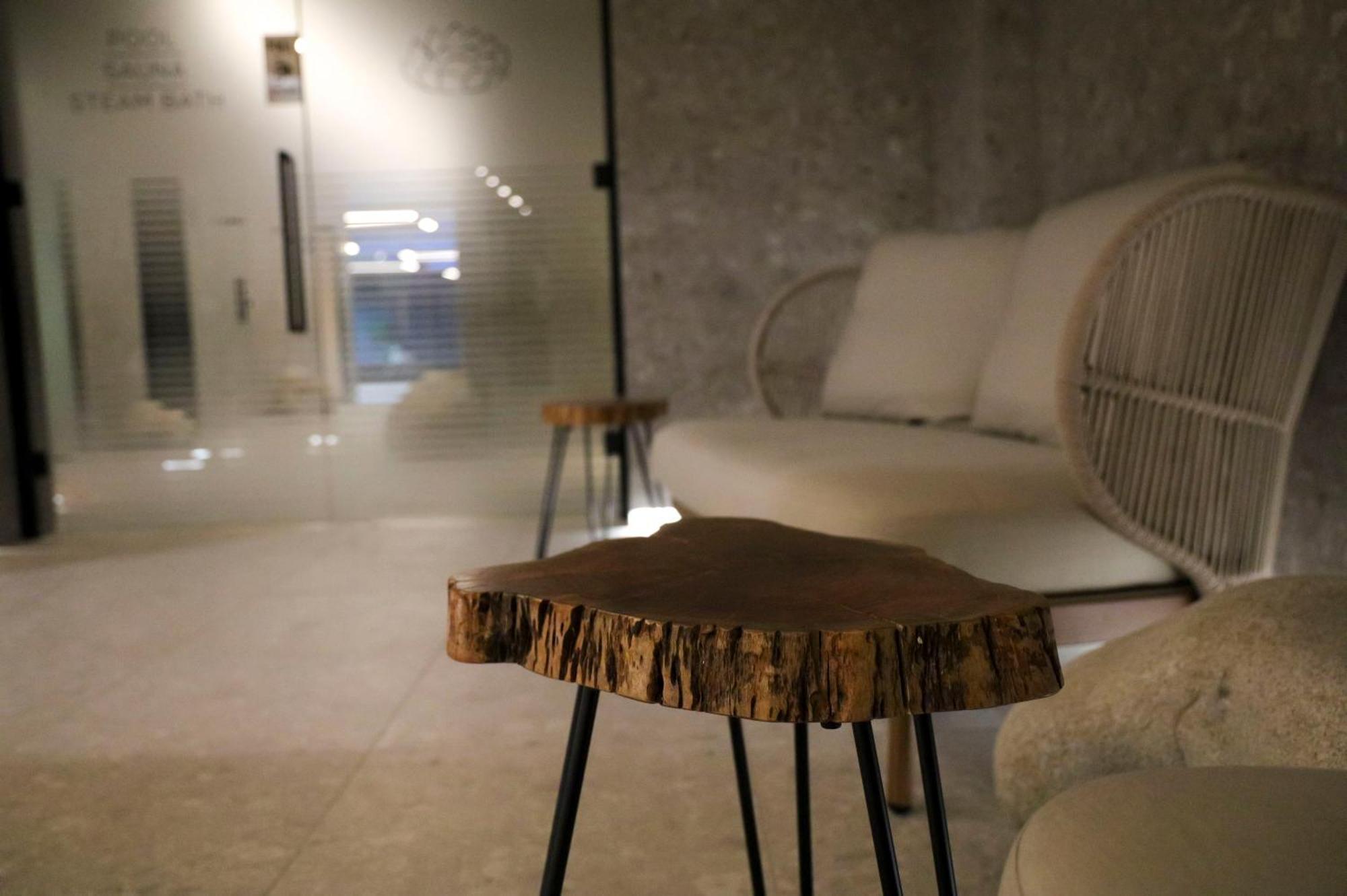 Azur Premium Resort Άγιος Κωνσταντίνος και Ελένη Εξωτερικό φωτογραφία