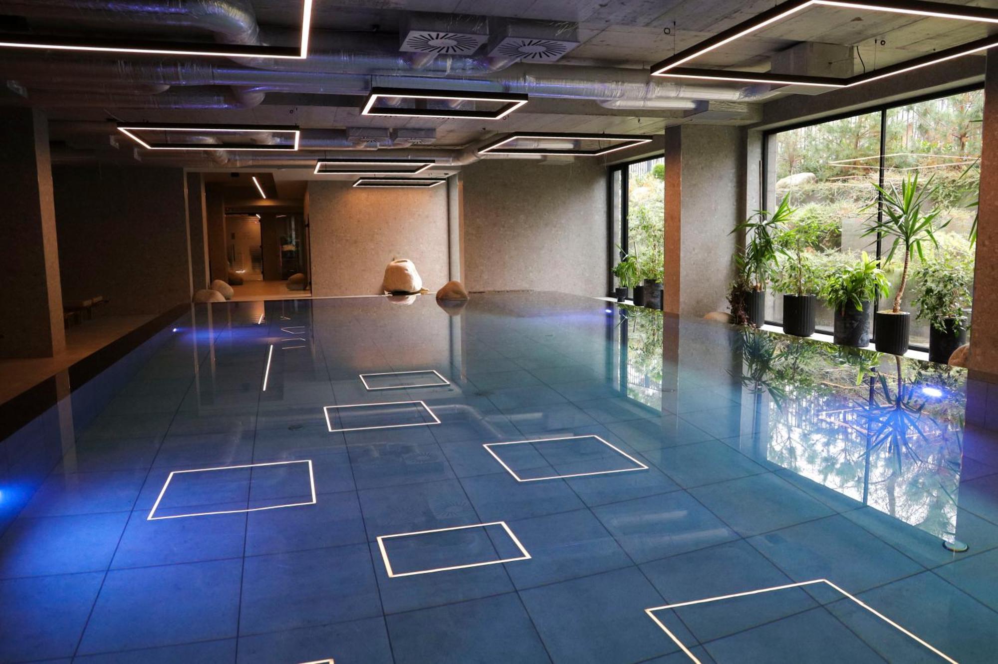 Azur Premium Resort Άγιος Κωνσταντίνος και Ελένη Εξωτερικό φωτογραφία